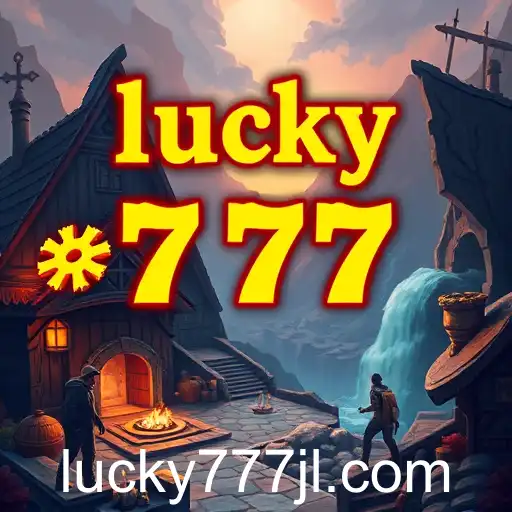 The Unpredictable Thrills of Adventure Quest Gaming Featuring 'lucky777'
