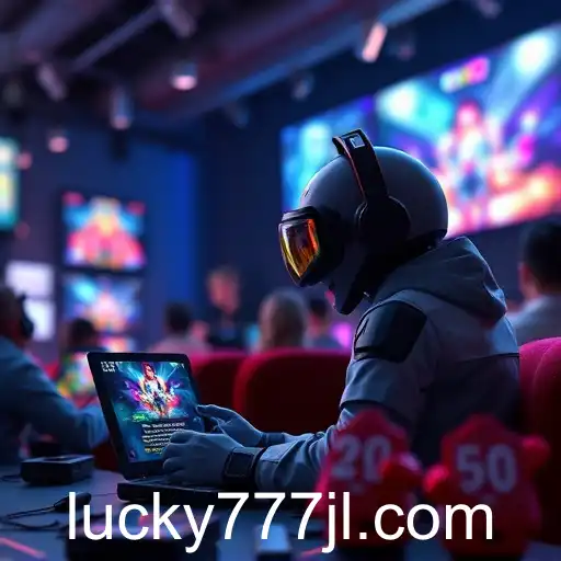 The Rise of Digital Gaming in 2025