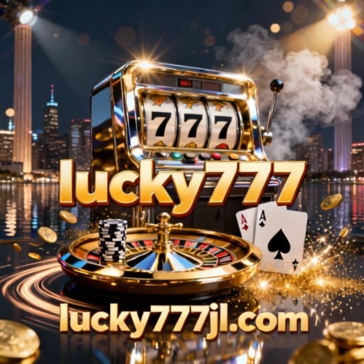 lucky777