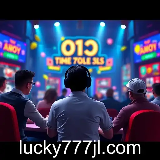 Online Gaming Faces Regulatory Challenges