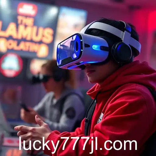 Online Gaming Trends in 2025