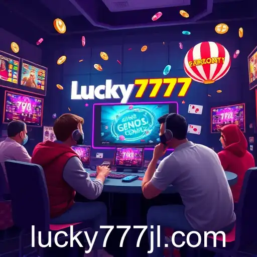 Online Gaming Trends and Innovations