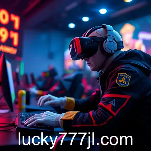 Online Gaming Trends and Cultural Impact