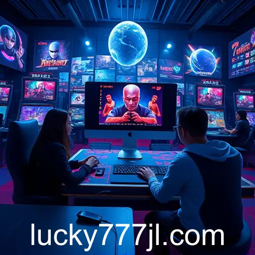 The Rise of Online Gaming in 2025