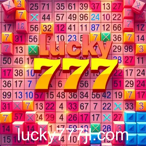 The Rise of Lucky777 in Online Gaming