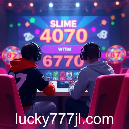 Gaming Trends of 2025: Lucky Numbers and Digital Destiny