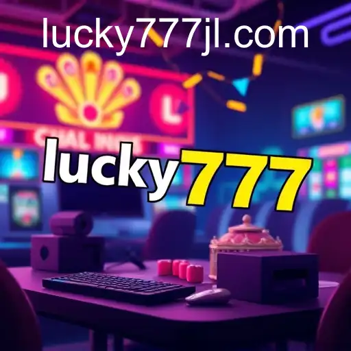 The Rise of 'lucky777' in Online Gaming