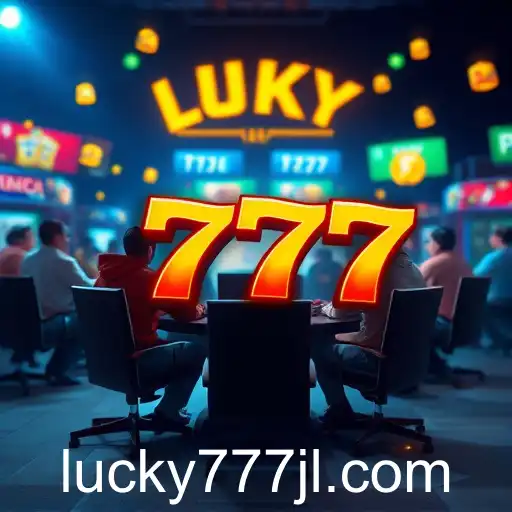 The Intriguing Allure of 'Lucky777' in Multiplayer Arena Games