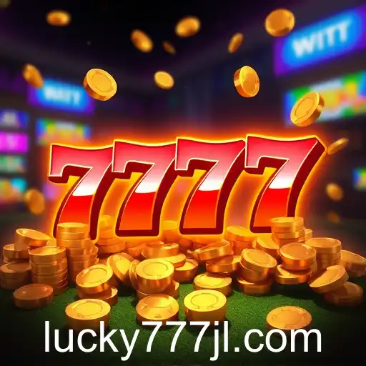 The Rise of Lucky777 in the Digital Gaming Realm