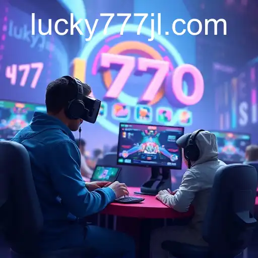 The Rise of Online Gaming in 2025