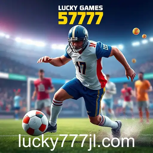 The Thrill and Strategy of Sports Frenzy: A Dive into the World of 'Lucky777'