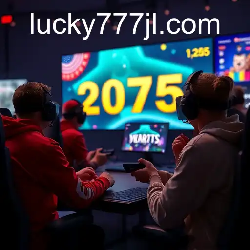 The Golden Age of Online Gaming: Rising Trends